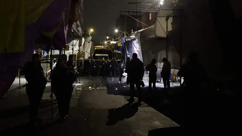 Crimen en Tepito  (2)